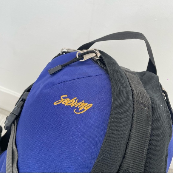 Arc'teryx Sebring 25L Hiking Backpack - Picture 6 of 9